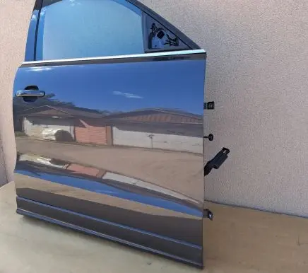 Audi Q5 SQ5 Front door