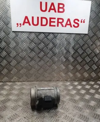 Audi A4 S4 B6 8E 8H Mass air flow meter 059906461D AFH7025C