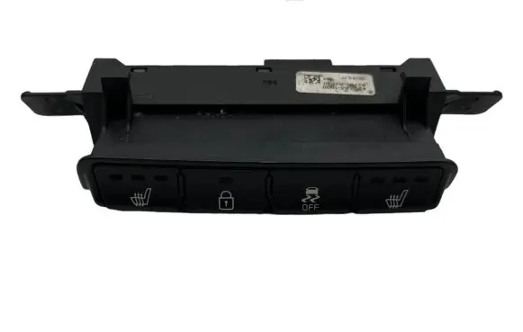 KIA Ceed A set of switches 93700A2900 49D1A31110