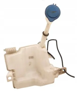 Ford Focus Windshield washer fluid reservoir/tank BV61-17B613-AC