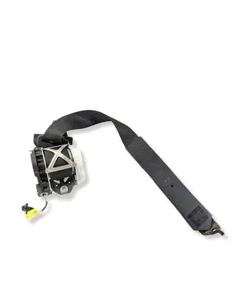 Mercedes-Benz GL X164 Third row seat belt 33042707 A1648600685
