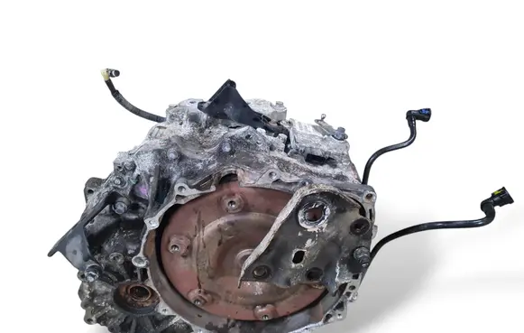 Volvo S80 Automatic gearbox 30681296
