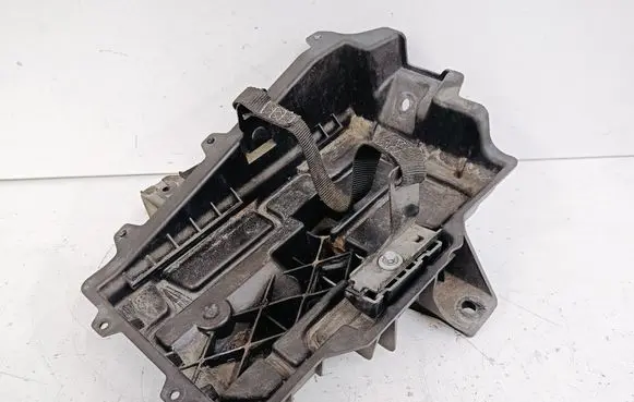 Chrysler Pacifica Battery tray 68226079AD