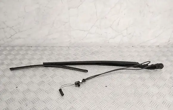 Audi e-tron Front wiper blade arm 4KL955406A