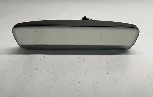 Ford Mustang VI Rear view mirror (interior) JU5A17E678DA GNTX1629