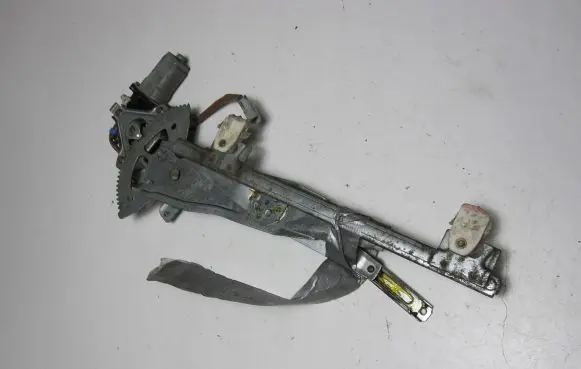 Honda HR-V Rear door window regulator with motor