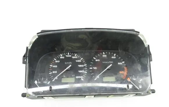 Volkswagen Polo III 6N 6N2 6NF Speedometer (instrument cluster) 6N0919860P