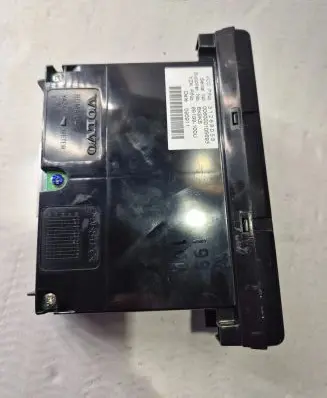 Volvo C30 Screen/display/small screen 31268055