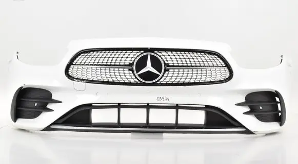 Mercedes-Benz E AMG W213 Front bumper 03974