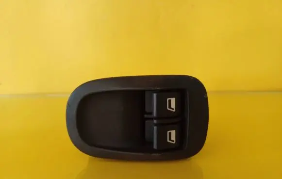 Peugeot 206 Electric window control switch