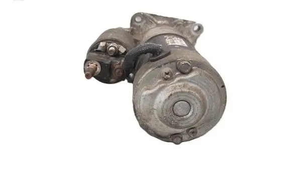 Opel Insignia A Starter motor 55353857 M001T30072