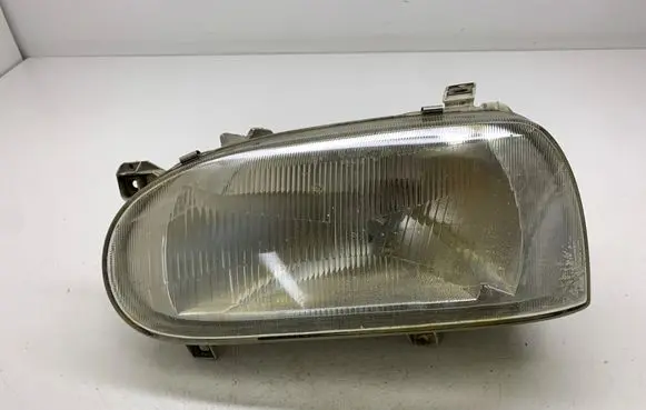 Volkswagen Golf III Headlight/headlamp 18473L