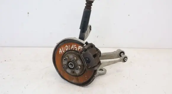 Audi A5 8T 8F Rear wheel hub spindle/knuckle 8K0505312H