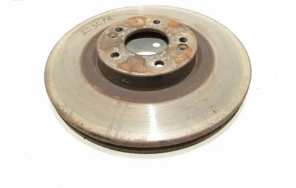 KIA Sorento Front brake disc