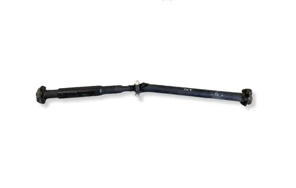 BMW 4 F36 Gran coupe Drive shaft (set) 7641031