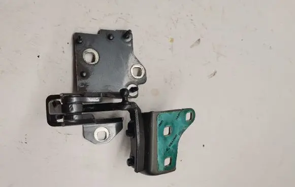 Mercedes-Benz E W213 Tailgate/trunk/boot hinge A2387501500
