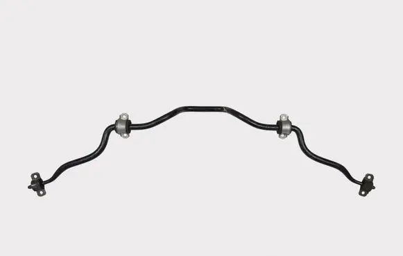 Fiat Punto (188) Front anti-roll bar/sway bar 46743788 46743787