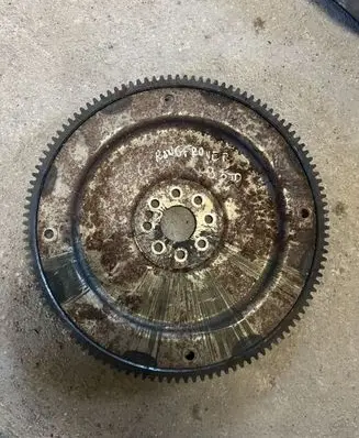 Land Rover Range Rover L322 Flywheel