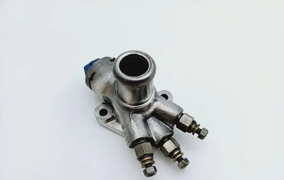 Audi A4 S4 B5 8D Coolant heater 028121145B