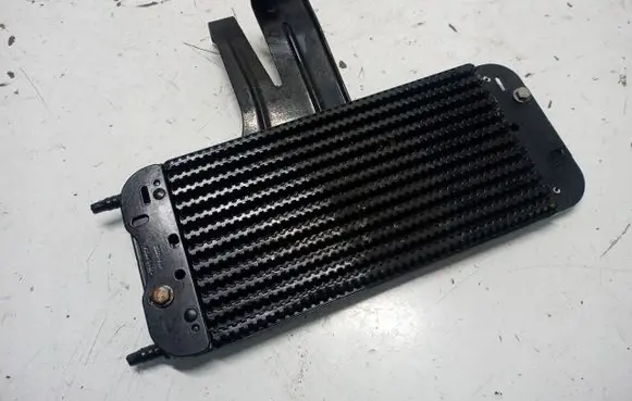 Renault Master III Fuel cooler (radiator) 243561500R
