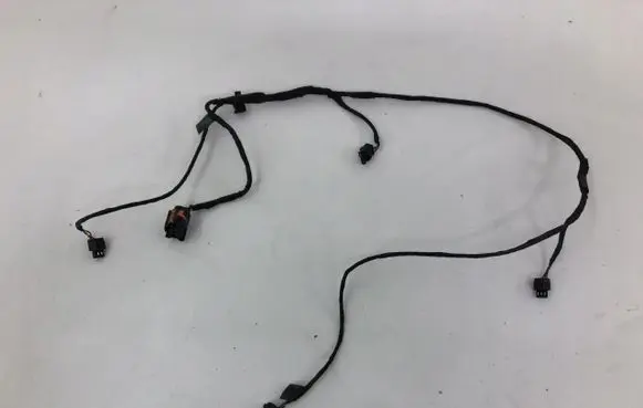 Mercedes-Benz B W246 W242 Parking sensor (PDC) wiring loom