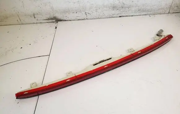 Honda Civic Third/center stoplight