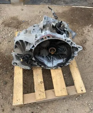 Ford Mondeo MK IV Manual 6 speed gearbox AG9R7002MCCBILI 6M2R7F096ED AG9R7002MCC