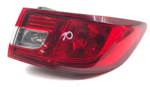 Renault Clio IV Rear/tail lights 265509846R