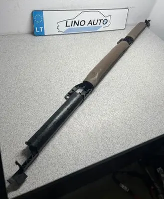 BMW 5 E60 E61 Other interior part 7065878