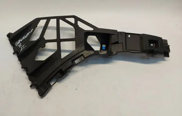Opel Grandland X Rear bumper mounting bracket 9847979980JLK01