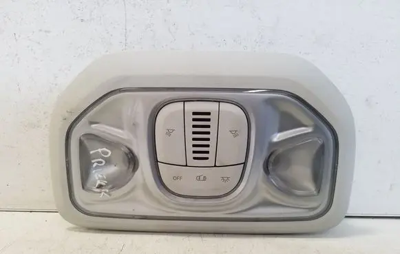 Fiat Tipo Front seat light 7356314060