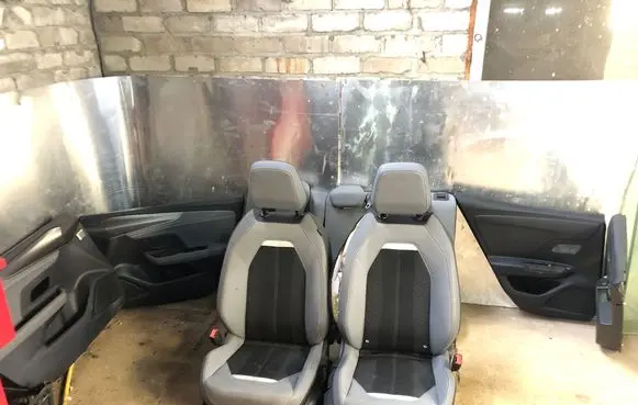 Opel Mokka B Interior set 98351462