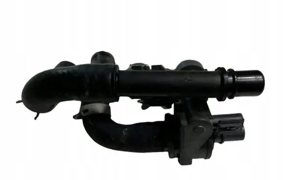 Toyota Camry VIII XV70 Engine coolant pipe/hose 23R7392212384457