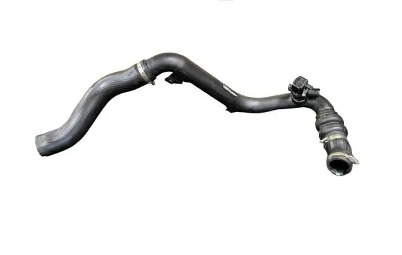 Ford Edge II Turbo air intake inlet pipe/hose F2G36F074CA CJ5G9U465BA