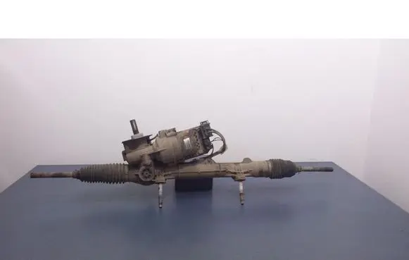 Peugeot 207 CC Steering rack 6700001938