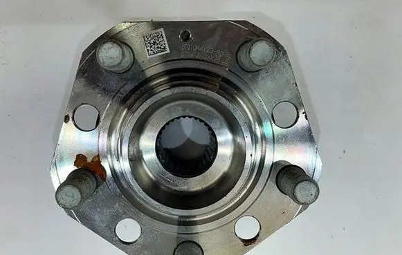 Tesla Model 3 Front wheel hub 104412300B