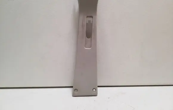 Peugeot Expert (B) pillar trim (top) 98088475BJ