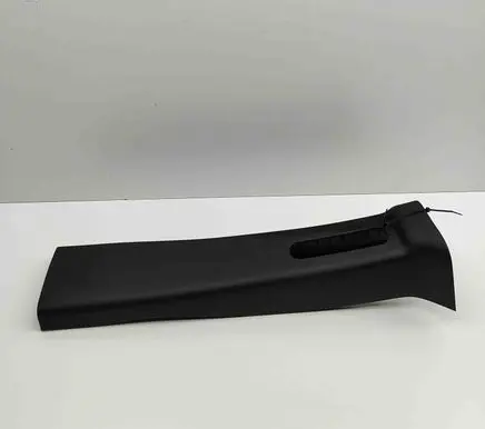 Jeep Wrangler (B) pillar trim (top) 5KF24TRMAD