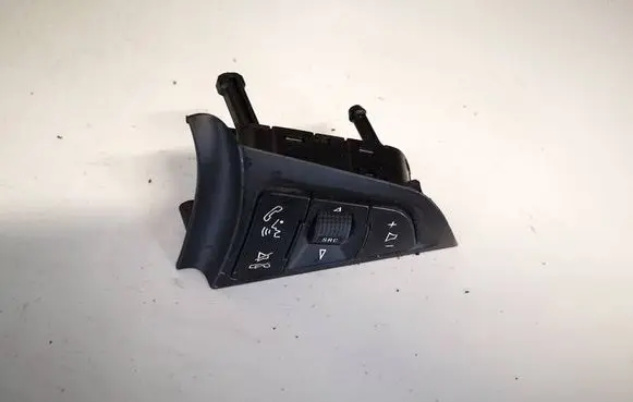 Opel Insignia A Steering wheel buttons/switches 13268686