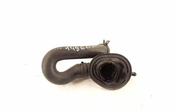 Mercedes-Benz E W212 Engine coolant pipe/hose 2128300496 A2128300496