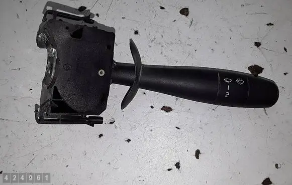 Opel Vivaro Wiper control stalk 93862177J