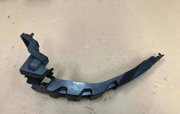 Jaguar E-Pace Rear bumper mounting bracket J9C317A882A