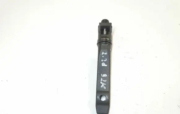 Opel Zafira A Fuel injector