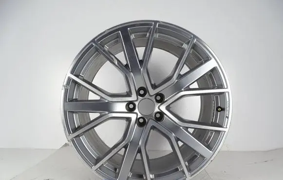 Original wheel cap
