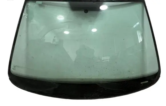 Volkswagen PASSAT B6 Front windscreen/windshield window 43R001566 M848AS1D0T459