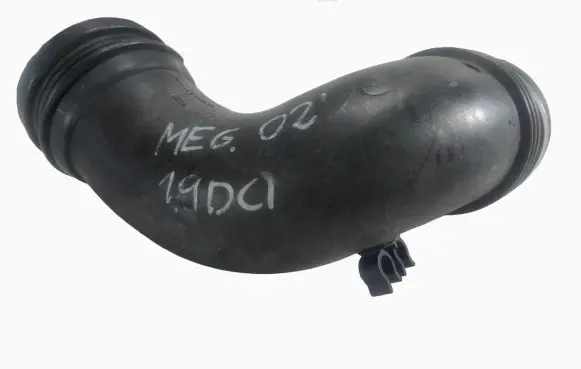 Renault Megane IV Intercooler hose/pipe 8200201614