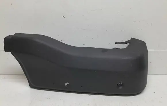 Ford Ranger IV Rear bumper corner part panel trim N1WB17K825V N1WB17K825F