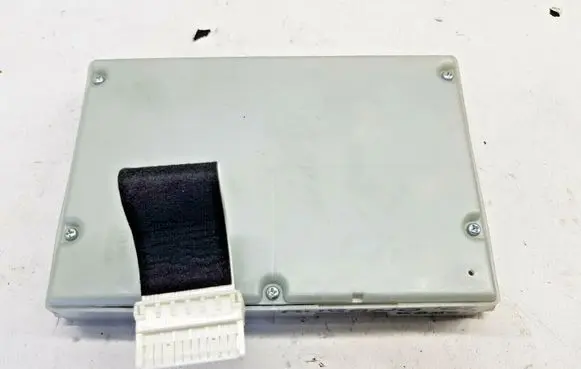 Nissan Murano Z50 Climate control unit 27760CC010 nr1768