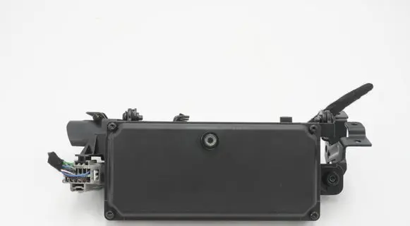 Volvo S90, V90 Windshield/windscreen camera 32209210