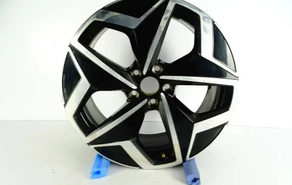 Volkswagen ID.3 Original wheel cap 10A601025